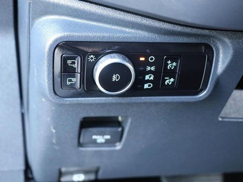 Used 2025 Ford Bronco Badlands AWD/4WD image 31