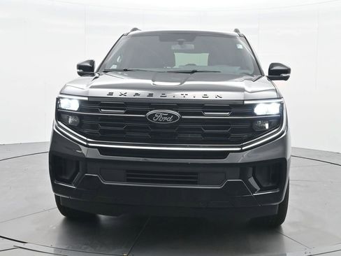 New 2026 Ford Expedition Max Platinum w/ Stealth Performance Package image 2