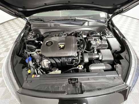 Used 2022 Kia Forte Sedan image 27