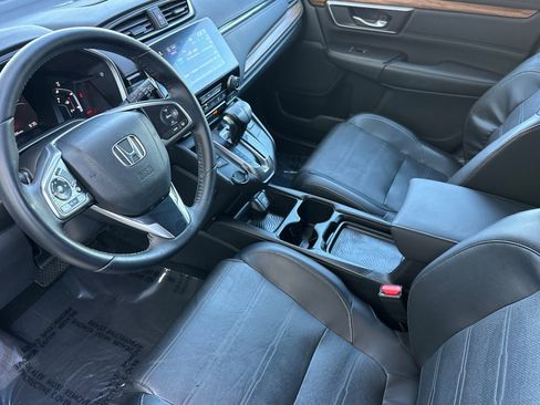 Used 2018 Honda CR-V EX-L image 4