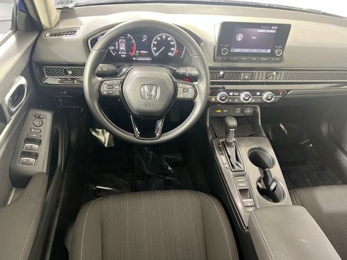 Used 2023 Honda Civic EX image 22