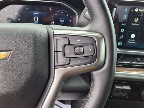 Used 2026 Chevrolet Silverado 2500 LT AWD/4WD image 31