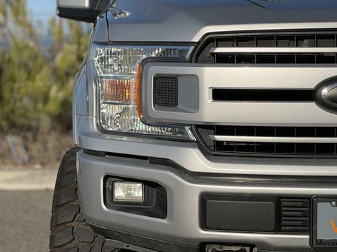 Used 2018 Ford F150 Lariat image 7