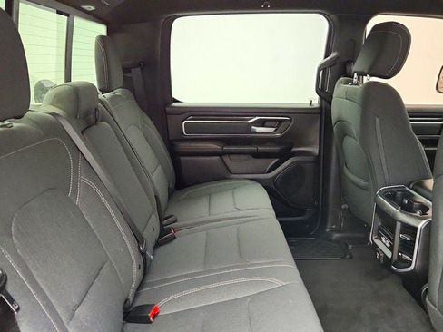 Used 2021 RAM 1500 Big Horn AWD/4WD image 22