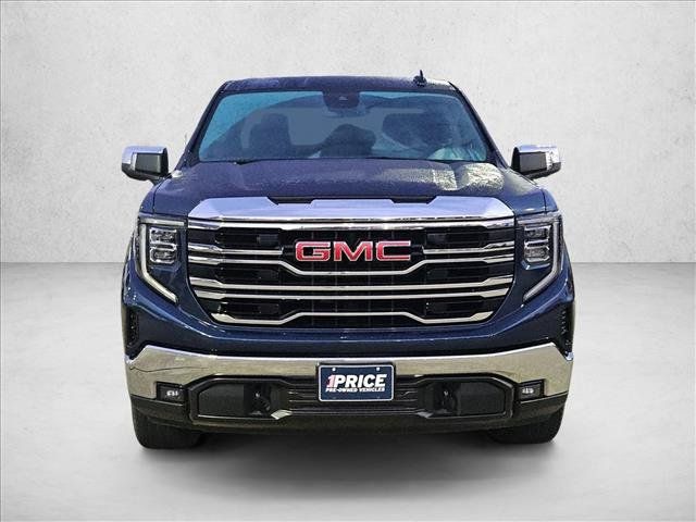 Used 2023 GMC Sierra 1500 SLT RWD image 2