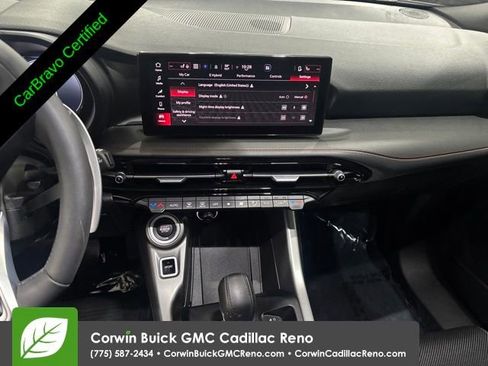Used 2024 Dodge Hornet R/T AWD/4WD image 15