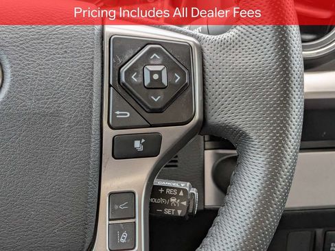 Certified 2023 Toyota Tacoma SR5 RWD image 27
