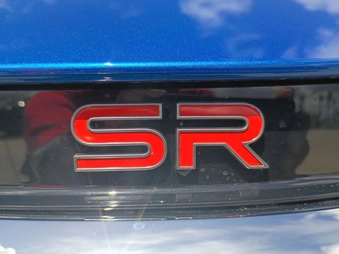 New 2026 Nissan Sentra SR w/ SR Premium Package FWD image 43