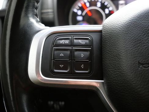 Used 2022 RAM 2500 Laramie AWD/4WD image 29