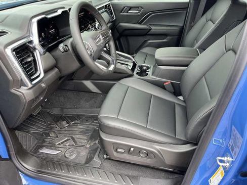 New 2026 GMC Canyon Elevation w/ Convenience Package RWD image 22
