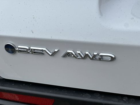 New 2026 Toyota bZ image 17