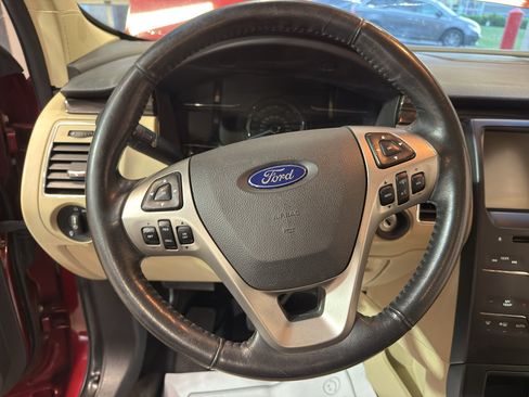 Used 2013 Ford Flex SEL AWD/4WD image 15