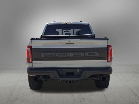 Used 2024 Ford F150 Raptor AWD/4WD image 5