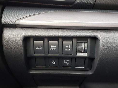 Used 2023 Subaru Forester Premium AWD/4WD image 19