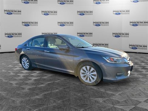 Used 2014 Honda Accord EX image 7