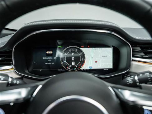 New 2026 Jaguar F-PACE R-Dynamic S AWD/4WD image 22