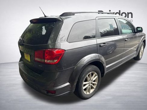 Used 2014 Dodge Journey SXT w/ Flexible Seating Group AWD/4WD image 35