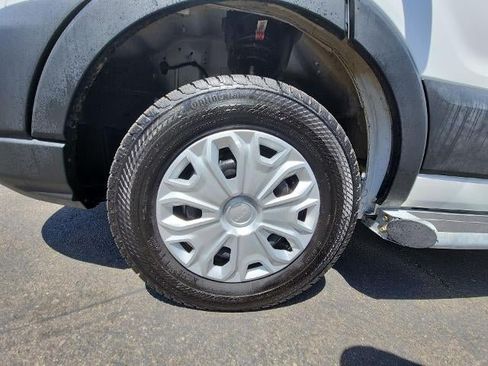 Used 2025 Ford Transit 250 Low Roof w/ Exterior Upgrade Package RWD image 27