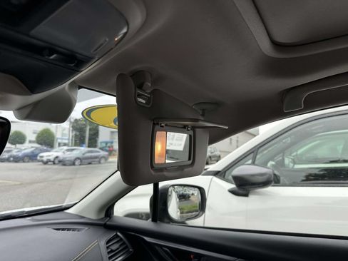 Certified 2023 Subaru Crosstrek 2.5i Sport AWD/4WD image 15