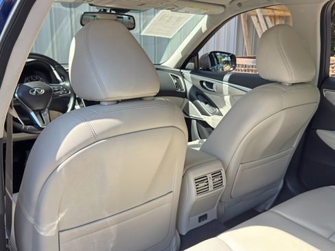 Used 2022 INFINITI Q50 Luxe w/ Cargo Package RWD image 37