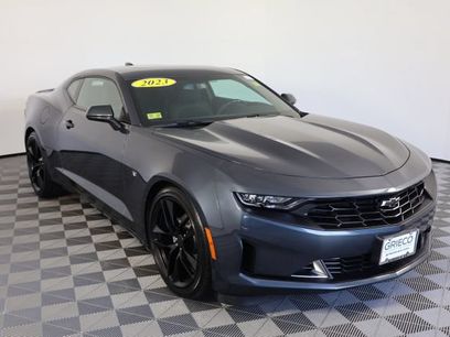 Used 2023 Chevrolet Camaro LT w/ RS Package