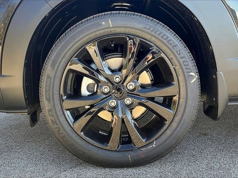 New 2026 MAZDA CX-30 2.5 Turbo w/ Premium Package image 12