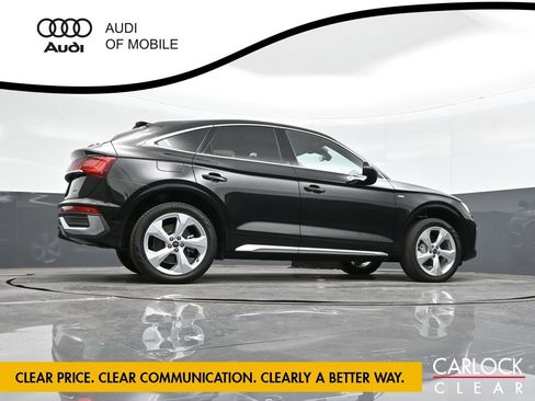 Used 2025 Audi Q5 2.0T Premium Plus w/ Premium Plus Package image 32