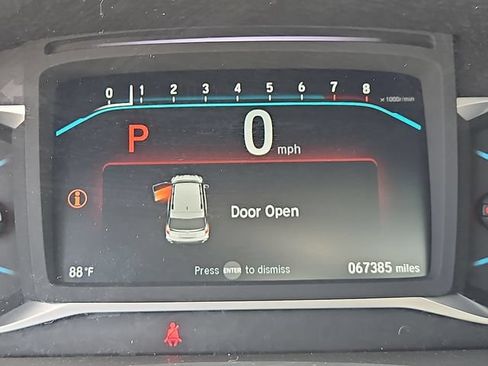 Used 2020 Honda Pilot EX-L image 21