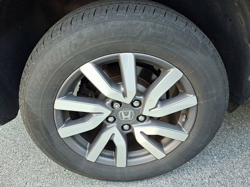 Used 2020 Honda Pilot EX-L image 7