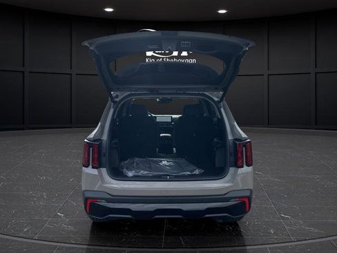 New 2026 Kia Sorento X-Line EX image 16