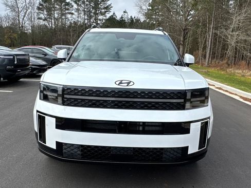 New 2026 Hyundai Santa Fe Calligraphy image 8