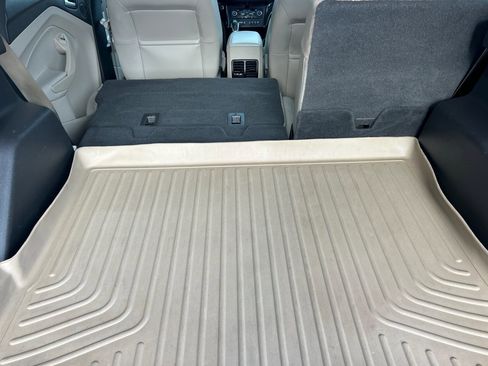 Used 2018 Ford Escape Titanium w/ Ford Safe & Smart Package image 32