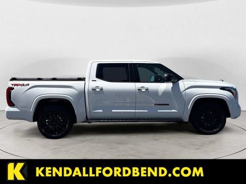 Used 2022 Toyota Tundra SR5 w/ TRD Sport Package AWD/4WD image 6