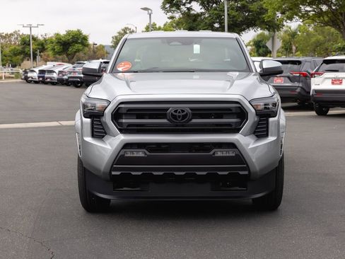 New 2026 Toyota Tacoma SR5 image 2