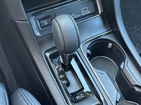 Used 2025 Subaru Ascent Bronze Edition w/ Popular Package #2 image 22