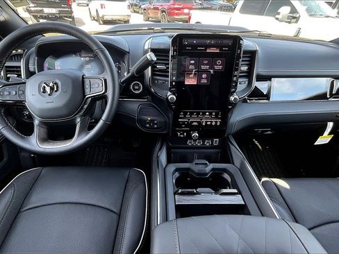 New 2026 RAM 2500 Limited image 5