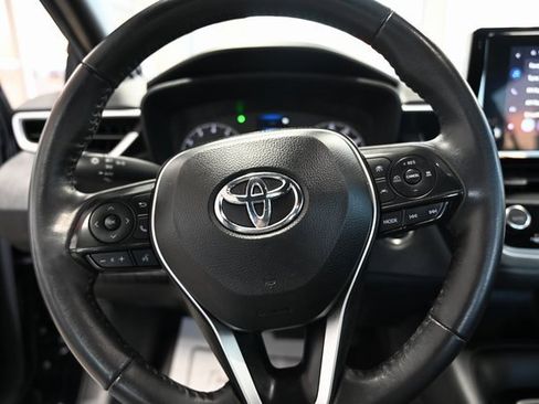 Certified 2024 Toyota Corolla Sedan w/ SE Convenience Package image 21