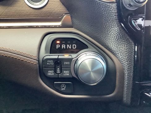 New 2026 RAM 1500 Limited image 19