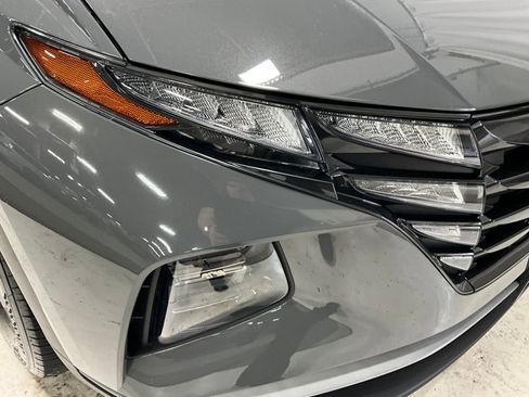 Used 2024 Hyundai Tucson SEL image 24