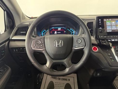 Used 2021 Honda Odyssey EX-L image 30