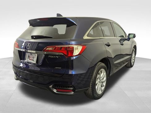 Used 2016 Acura RDX AWD w/ Technology Package image 24