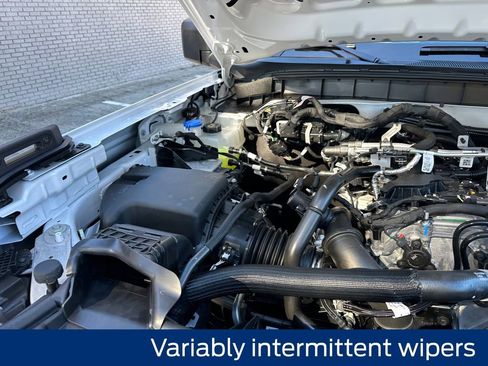 New 2025 Ford Bronco Big Bend image 22