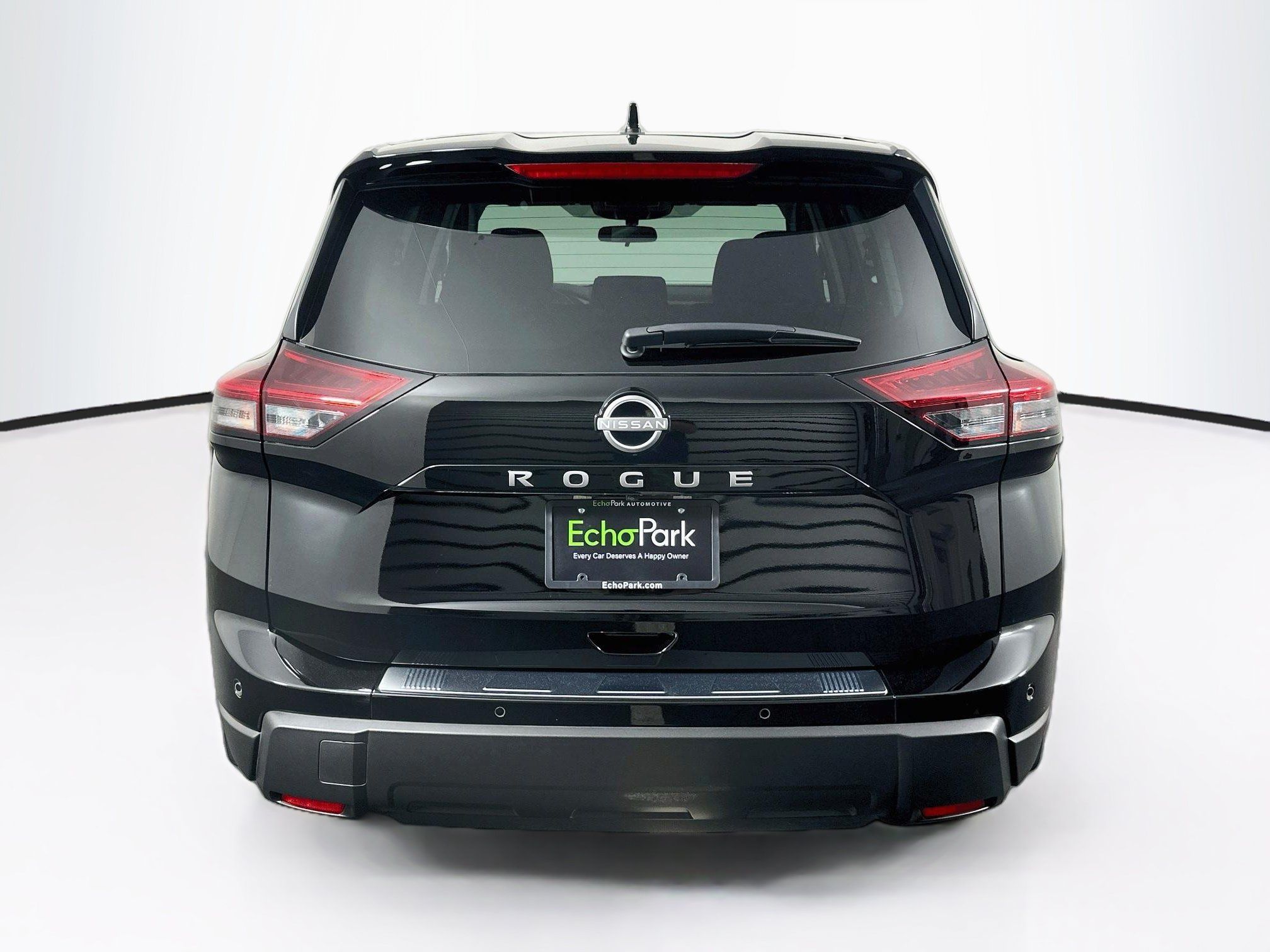 Used 2025 Nissan Rogue SV FWD image 7