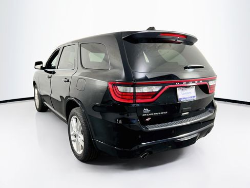 Used 2023 Dodge Durango GT AWD/4WD image 7