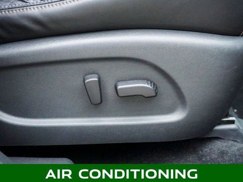 Used 2021 Nissan Murano Platinum image 5