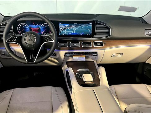New 2026 Mercedes-Benz GLE 450 4MATIC image 7