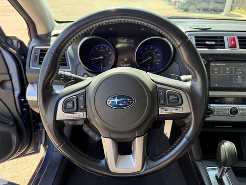 Used 2016 Subaru Legacy 2.5i Premium image 18