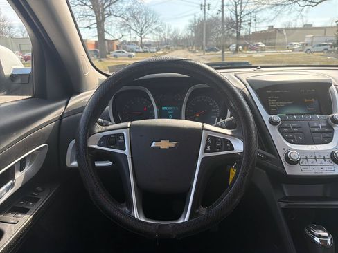 Used 2016 Chevrolet Equinox LT w/ Convenience Package AWD/4WD image 13