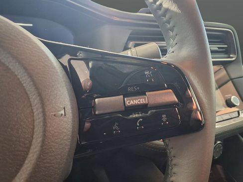 New 2026 Nissan Z Sport image 43