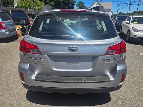 Used 2012 Subaru Outback 2.5i AWD/4WD image 13